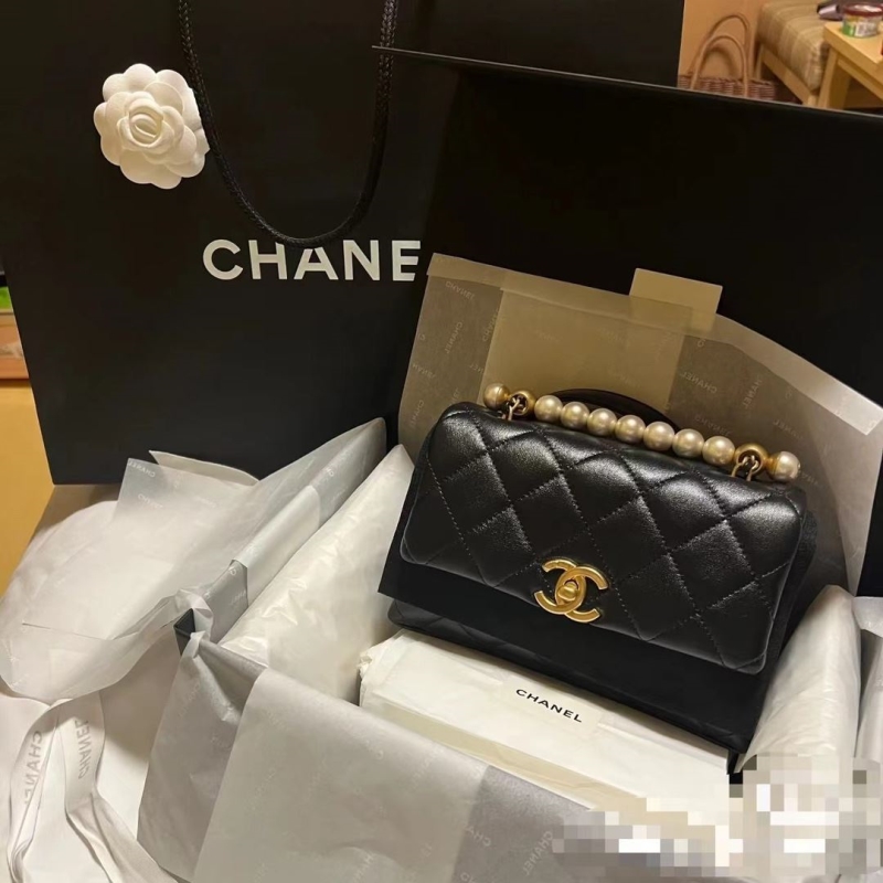 Chanel WOC Bags